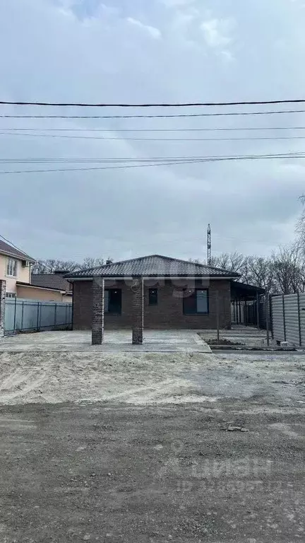 Дом в Ростовская область, Батайск ул. Буковая (147 м) - Фото 1