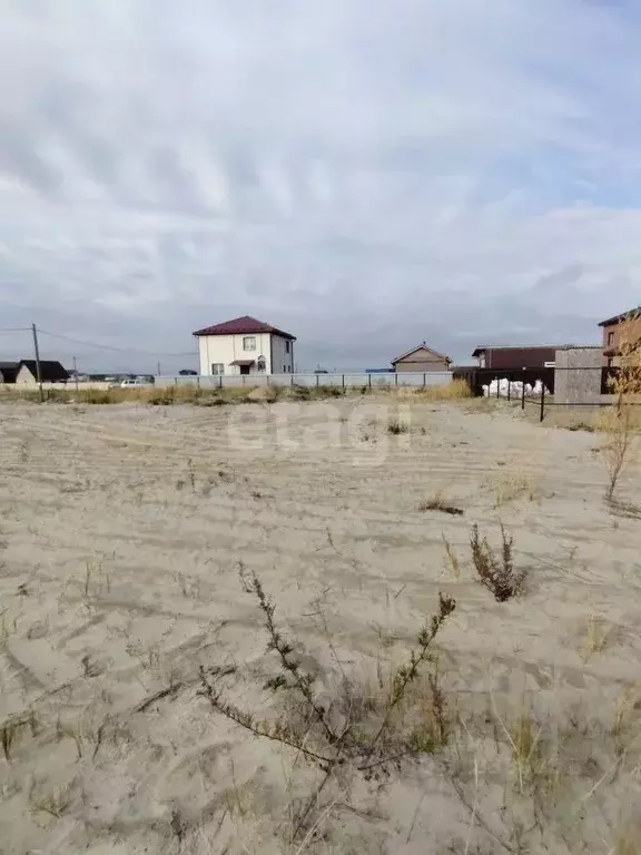 Участок в Ханты-Мансийский АО, Ханты-Мансийск Восточный мкр,  (6.0 ... - Фото 2