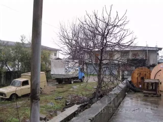 Помещение свободного назначения в Краснодарский край, Сочи ул. ... - Фото 1