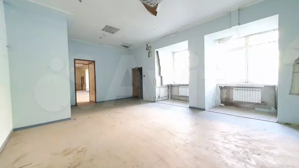 Аренда торгового помещения от 50м до 500 м - Фото 1