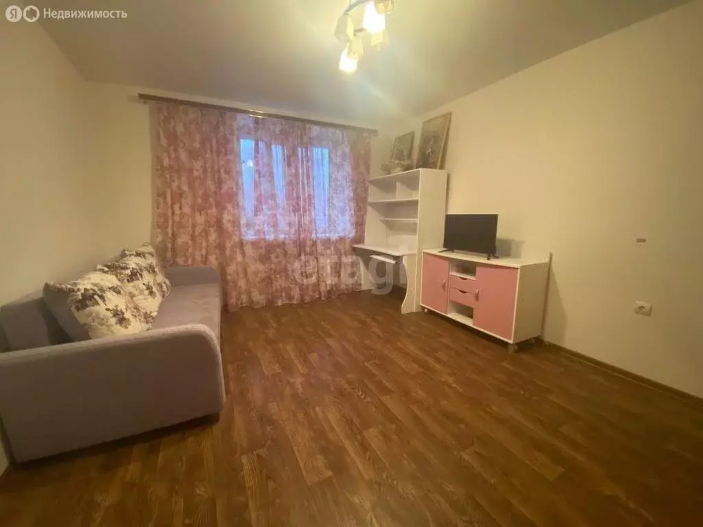 2-комнатная квартира: Казань, улица Салиха Батыева, 19 (55.9 м) - Фото 1