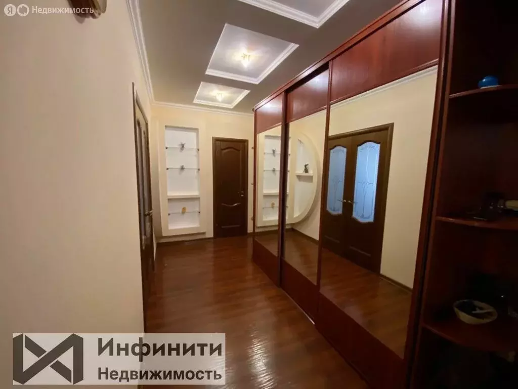 2-комнатная квартира: Ставрополь, улица Доваторцев, 52В (75 м) - Фото 1