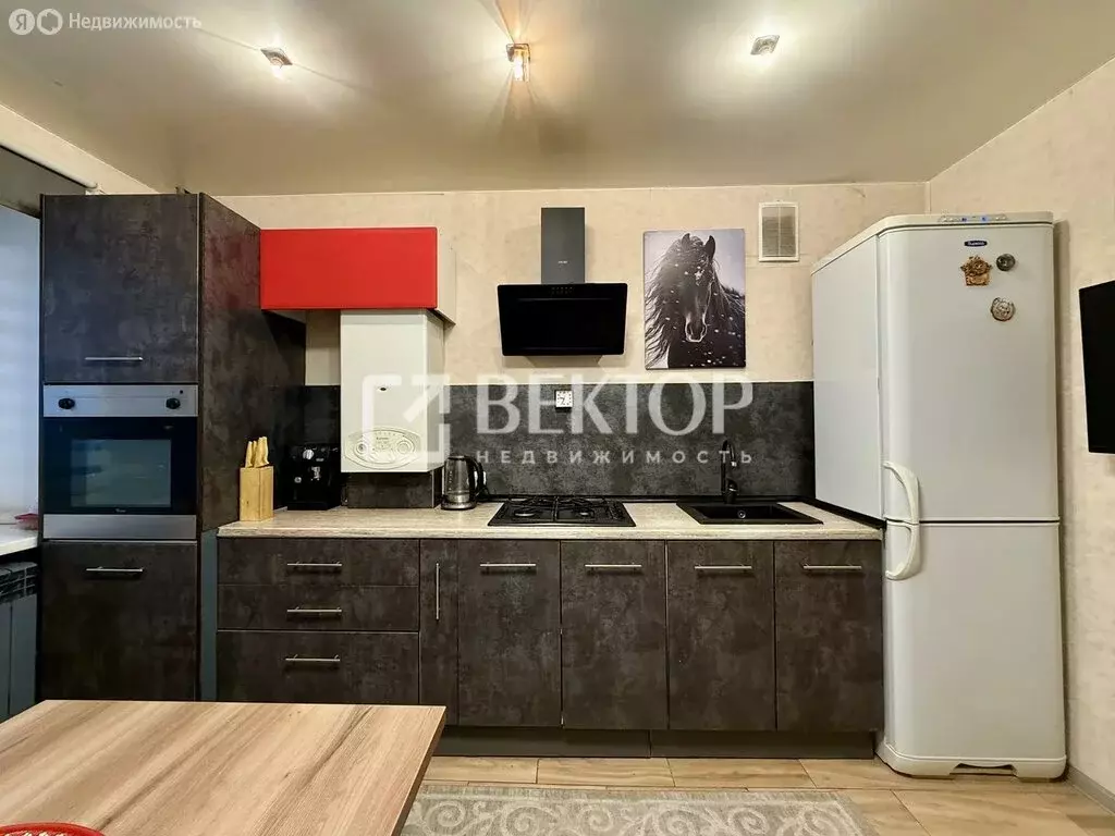 1-комнатная квартира: Кострома, улица Голубкова, 14А (44 м) - Фото 1