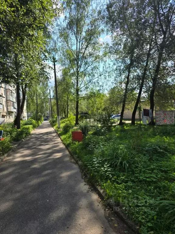 2-к кв. Тульская область, Алексин ул. 50 лет Советской Армии, 19 (44.8 ... - Фото 2