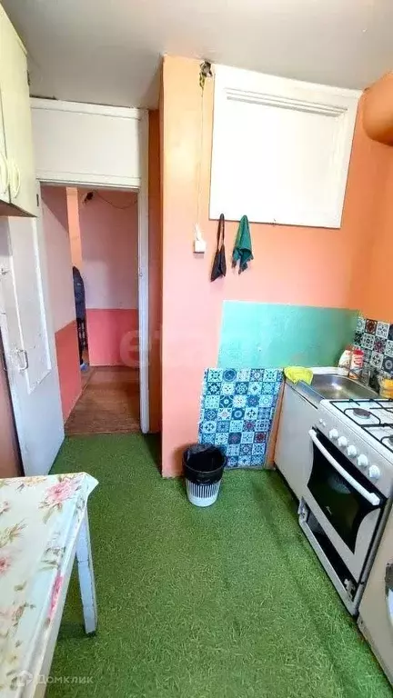 Продаётся 2-к квартира, 42.2 м - Фото 1