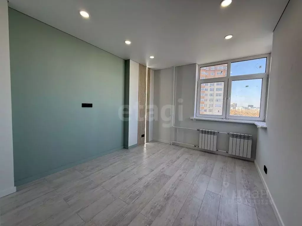 3-к кв. Кемеровская область, Кемерово Ленинградский просп., 44А (57.0 ... - Фото 0