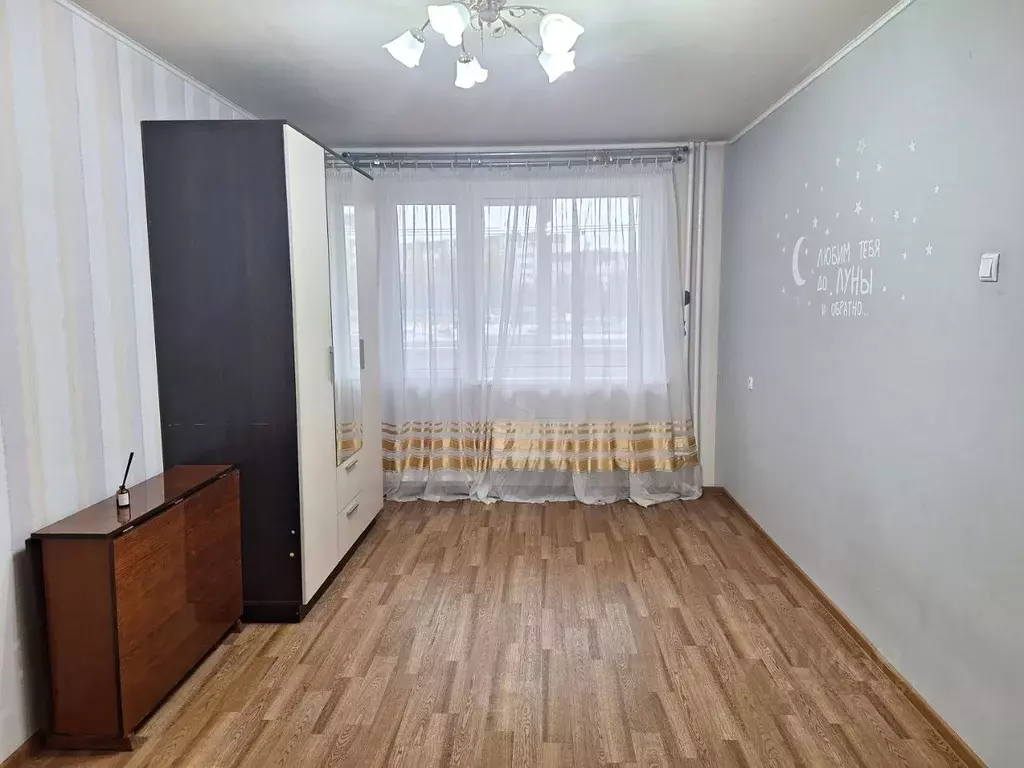 2-к кв. Ленинградская область, Гатчина ул. Слепнева, 17 (58.6 м) - Фото 0