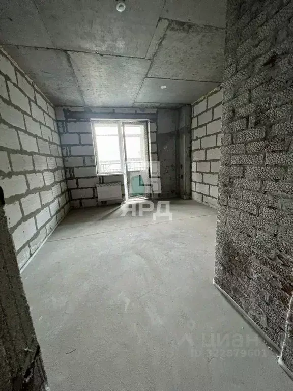 Студия Ростовская область, Ростов-на-Дону пос. Мирный, ул. Раздорская ... - Фото 1