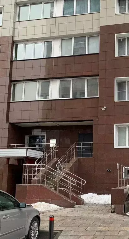 Помещение свободного назначения в Москва, Москва, Щербинка Южный кв-л, ... - Фото 1