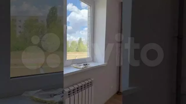1-к. квартира, 39,3 м, 2/4 эт. - Фото 1