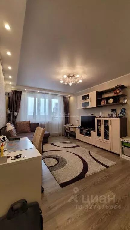 2-к кв. Московская область, Красногорск бул. Красногорский, 10 (61.0 ... - Фото 1