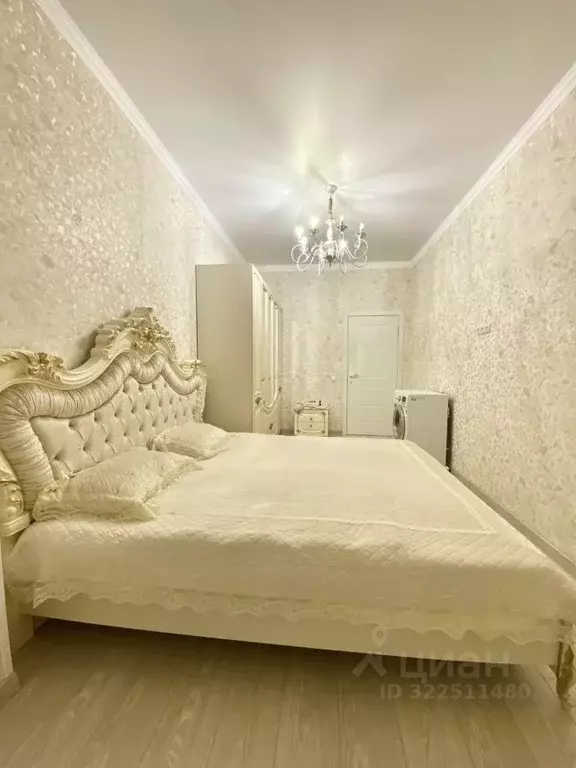 3-к кв. Кабардино-Балкария, Нальчик ул. 2-я Надречная (76.0 м) - Фото 0
