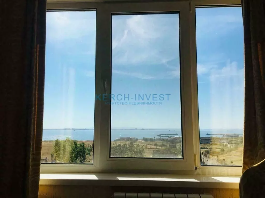 Дом в Крым, Керчь ул. Бахчевая, 9 (500 м) - Фото 2