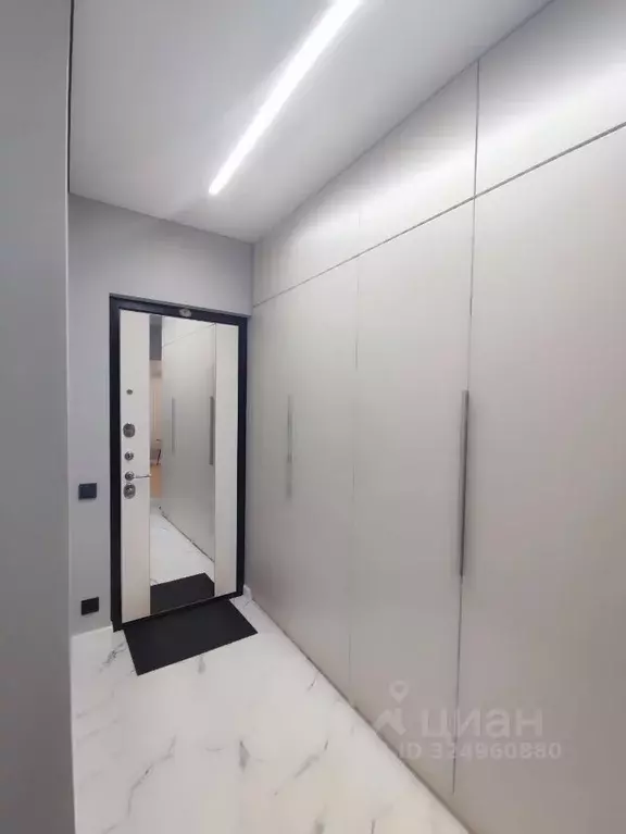 2-к кв. Москва Рязанский просп., 74 (60.0 м) - Фото 1