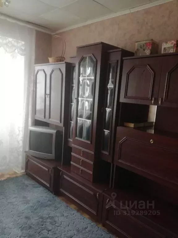 Комната Владимирская область, Владимир ул. Кирова, 13 (14.0 м) - Фото 0