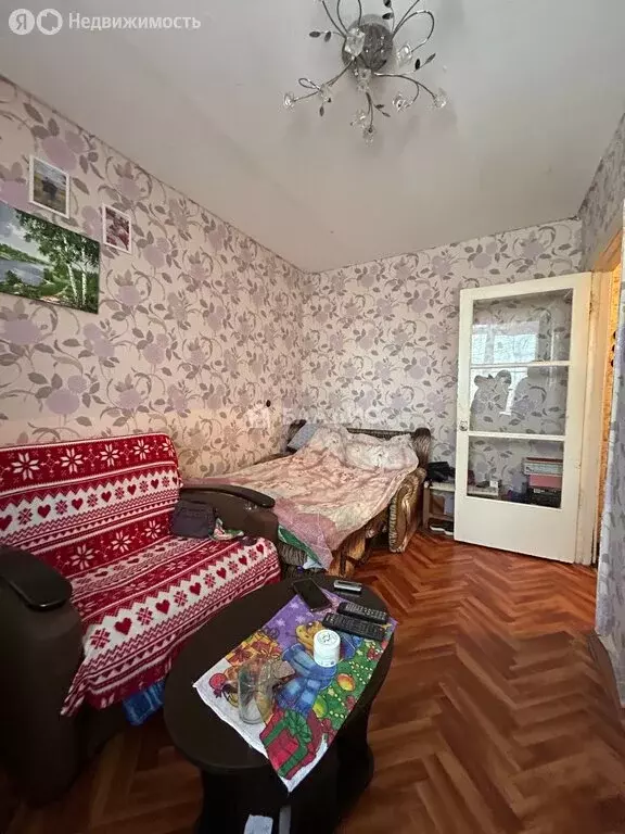 1-комнатная квартира: Волгоград, улица Аренского, 2/1 (21.1 м) - Фото 2