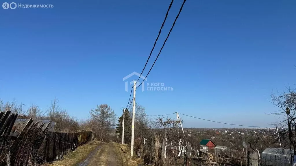 Участок в Ломоносовский район, деревня Низино (3.12 м) - Фото 2