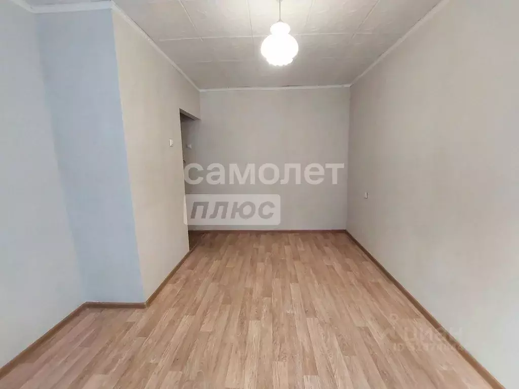 1-к кв. Пензенская область, Кузнецк ул. Белинского, 4Б (22.0 м) - Фото 0