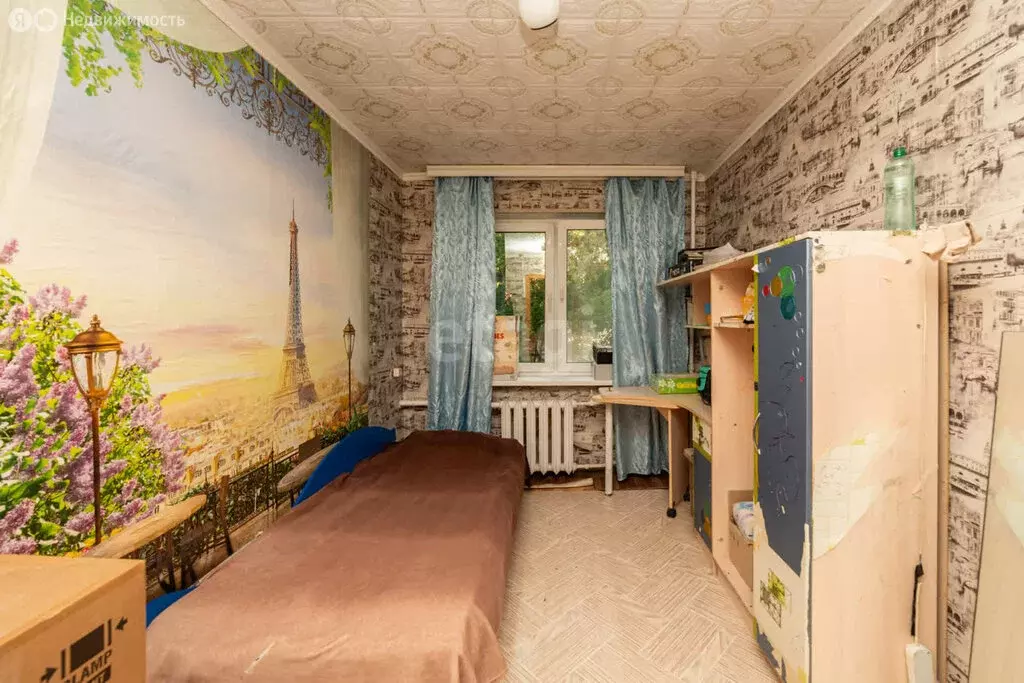 2-комнатная квартира: Подольск, улица Рожкова, 5А (42.4 м) - Фото 1