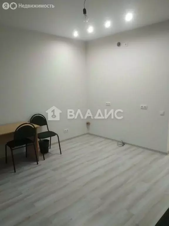 Квартира-студия: Щёлково, микрорайон Финский, 11к1 (26.9 м) - Фото 1