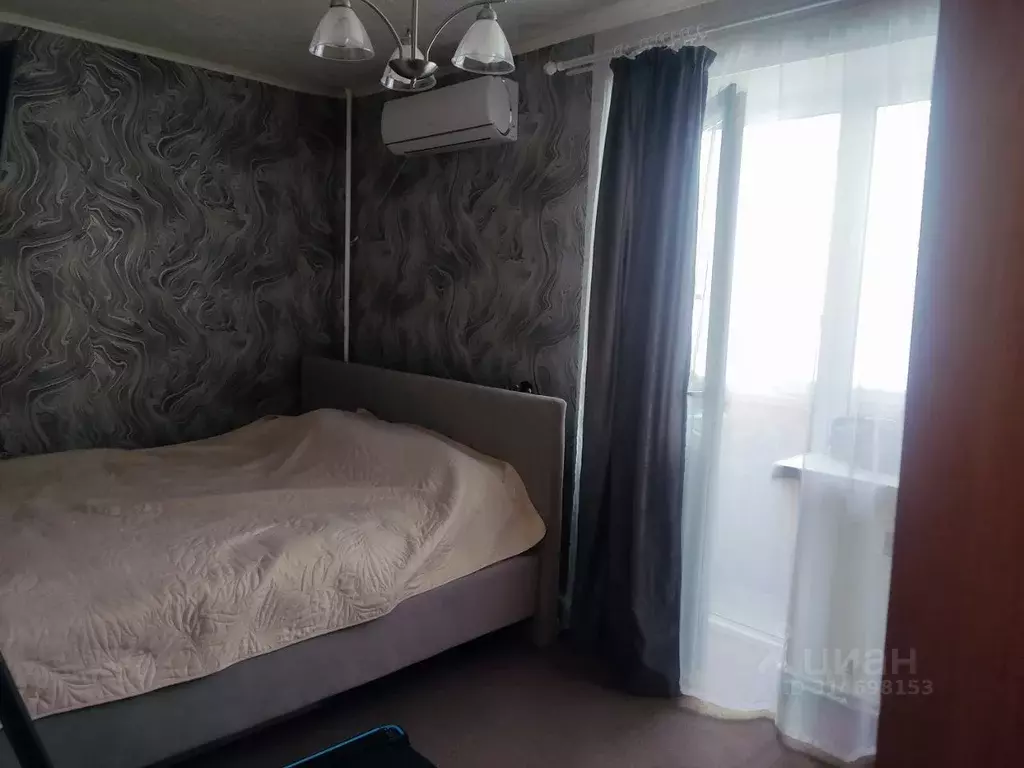 2-к кв. Крым, Бахчисарай ул. Гагарина, 9 (40.3 м) - Фото 0