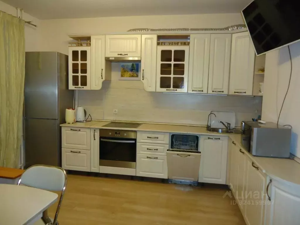 3-к кв. Свердловская область, Екатеринбург ул. Татищева, 54 (93.0 м) - Фото 2