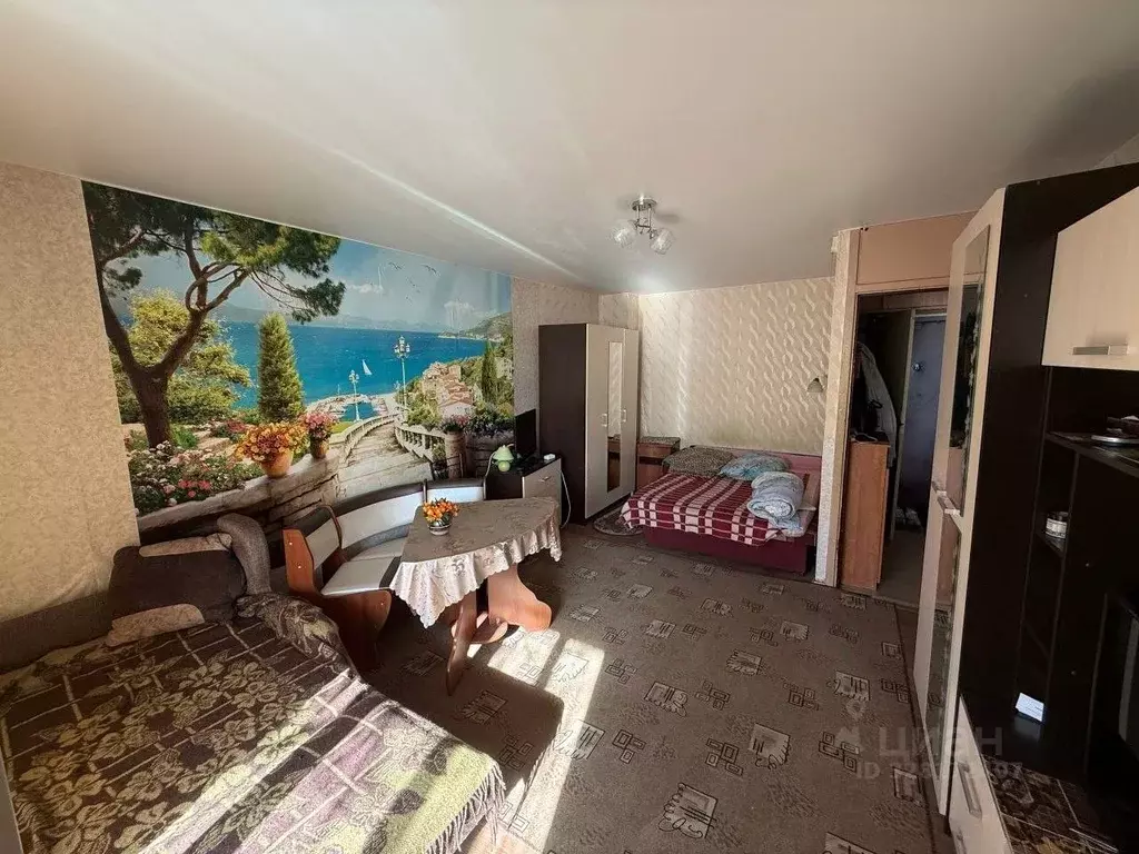 1-к кв. Москва, Москва, Зеленоград к165 (40.0 м) - Фото 1