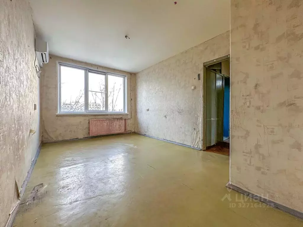 2-к кв. Санкт-Петербург Дальневосточный просп., 46/28 (49.9 м) - Фото 2