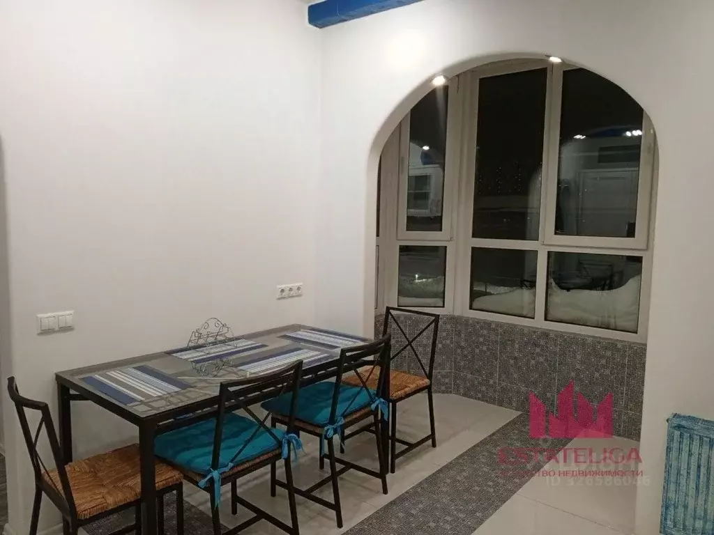 2-к кв. Москва Коломенская ул., 12к1 (55.0 м) - Фото 2