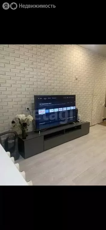 1к в -комнатной квартире (18 м) - Фото 2