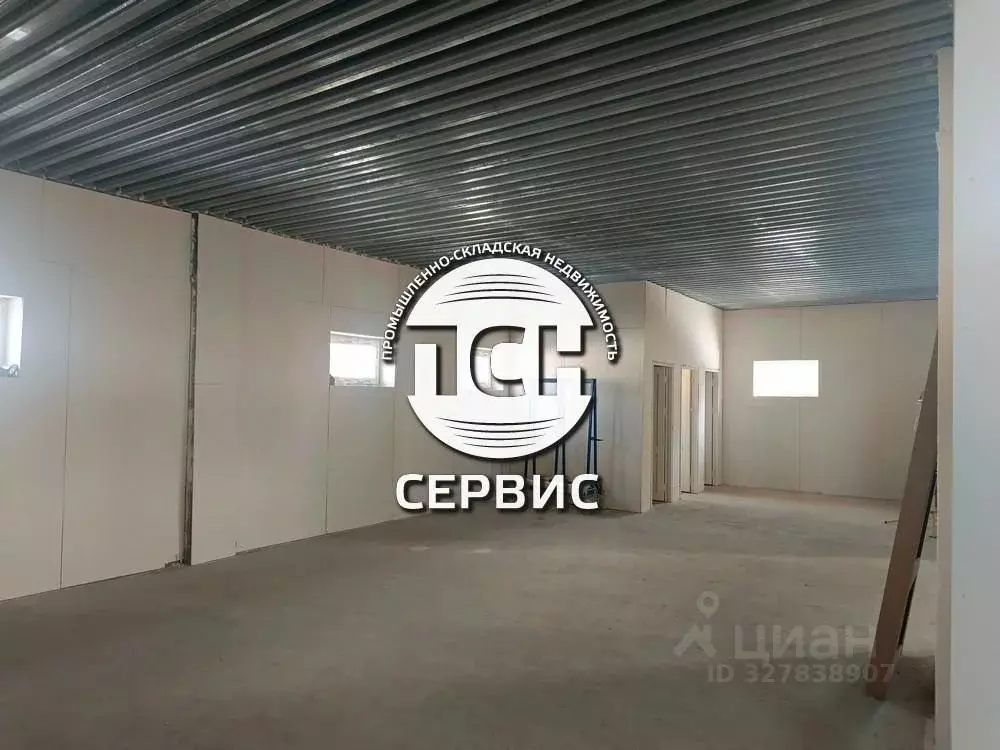 Склад в Московская область, Балашиха городской округ, д. Дятловка ул. ... - Фото 2