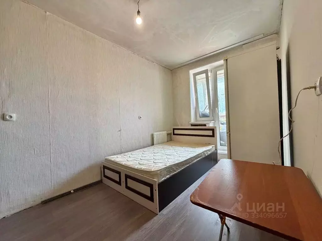 Комната Санкт-Петербург просп. Просвещения, 106К1 (11.4 м) - Фото 2