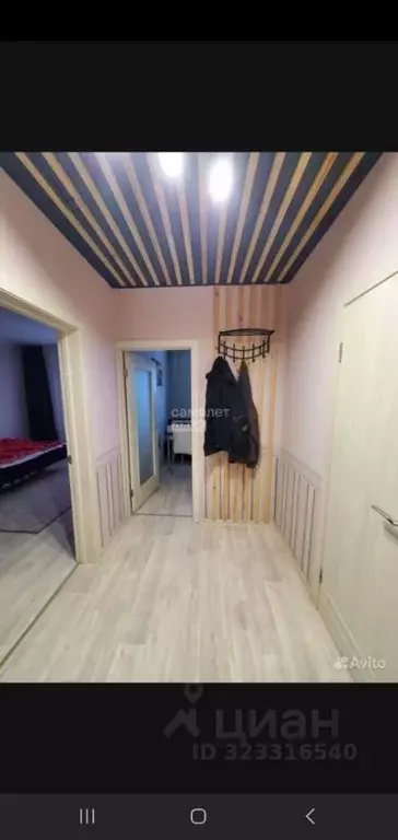 1-к кв. Курская область, Курск ул. Домостроителей, 10 (36.0 м) - Фото 2