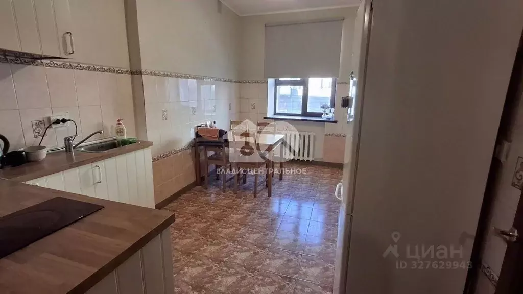 3-к кв. Новосибирская область, Новосибирск ул. Фрунзе, 2 (76.5 м) - Фото 1