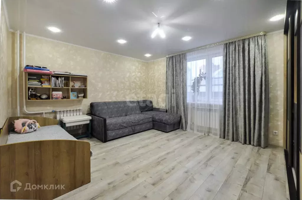 Продаётся 2-к квартира, 65.5 м - Фото 1