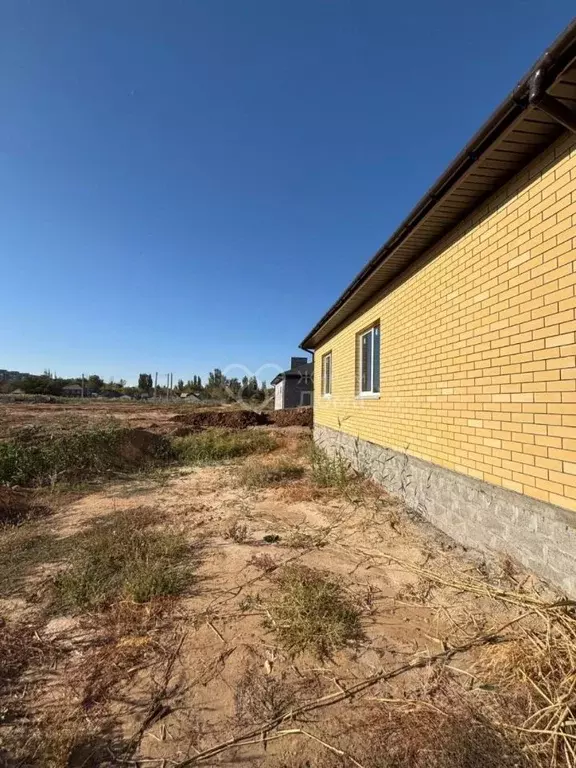 Дом в Волгоградская область, Волгоград Штурманская ул. (100 м) - Фото 2