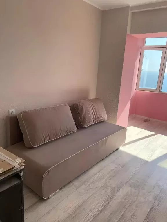 Комната Краснодарский край, Сочи Бытха мкр, ул. Возрождения, 22 (17.5 ... - Фото 1