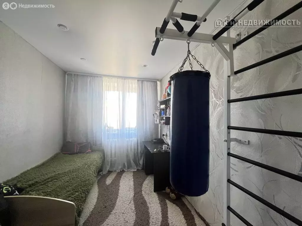 2-комнатная квартира: Оренбург, улица Ткачёва, 89 (42.6 м) - Фото 1