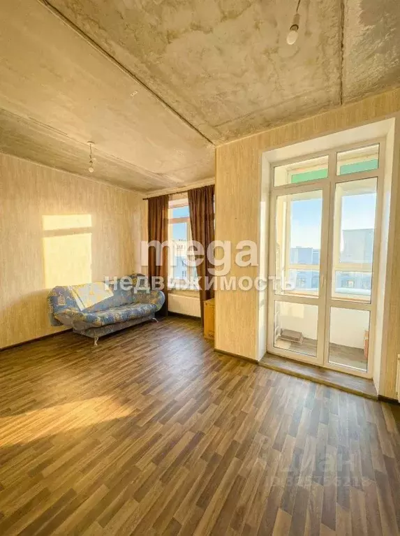 Студия Башкортостан, Уфа ул. Даяна Мурзина, 13 (29.8 м) - Фото 1