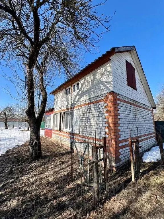 Дом в Смоленская область, Смоленск Жигули СНТ, 56 (60 м) - Фото 1