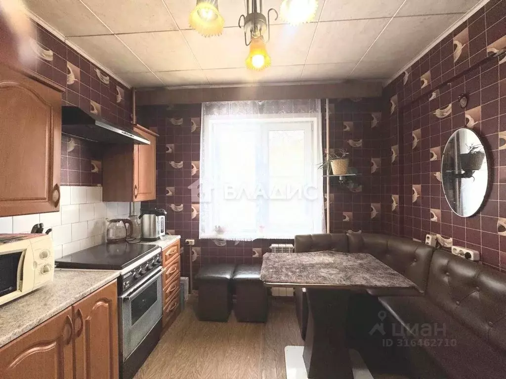 4-к кв. Иркутская область, Ангарск 9-й мкр, 100 (74.8 м) - Фото 0