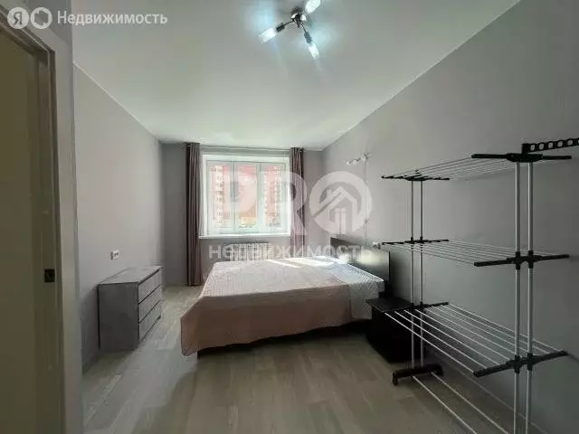 1-комнатная квартира: Ярославль, Малая Норская улица, 3А (33 м) - Фото 2