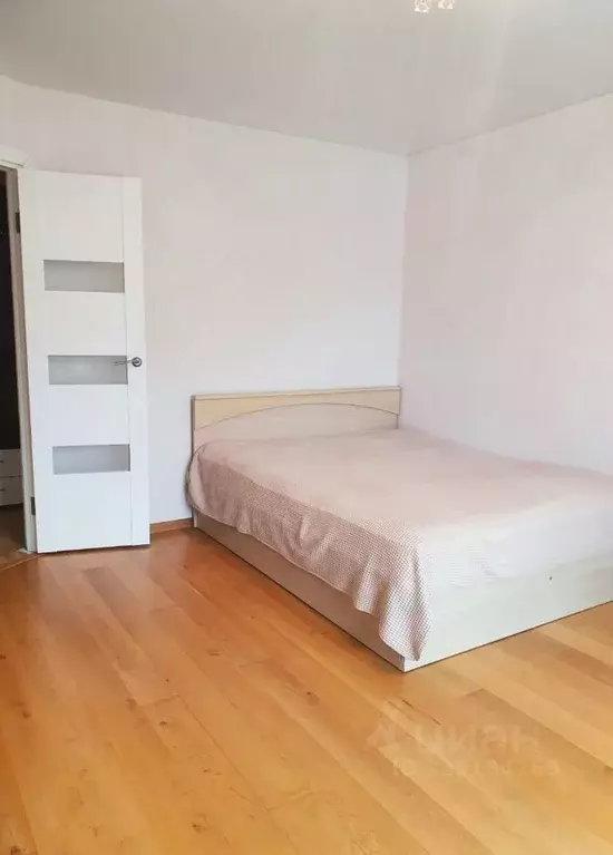 1-к кв. Марий Эл, Йошкар-Ола ул. Лебедева, 37Б (43.0 м) - Фото 1