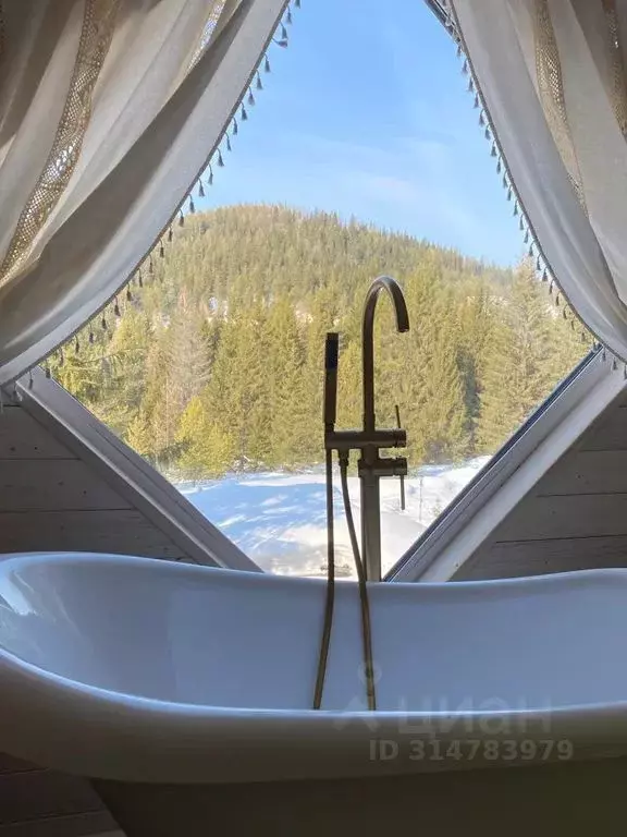 Дом в Свердловская область, Нижний Тагил муниципальный округ, пос. ... - Фото 1