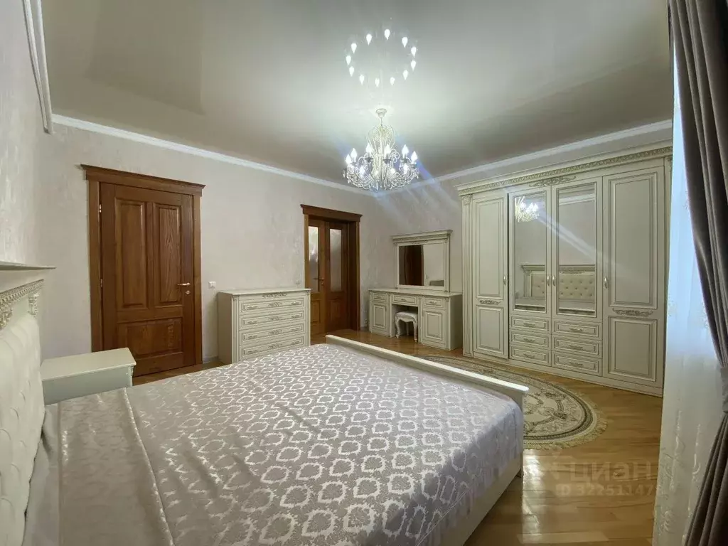 Дом в Кабардино-Балкария, Нальчик Осетинская ул., 75 (230 м) - Фото 2