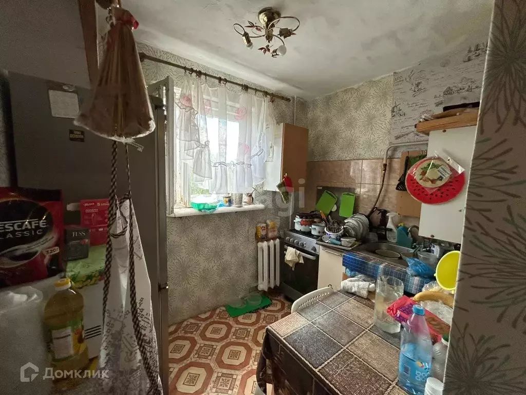 Продаётся 1-к квартира, 28.4 м - Фото 1