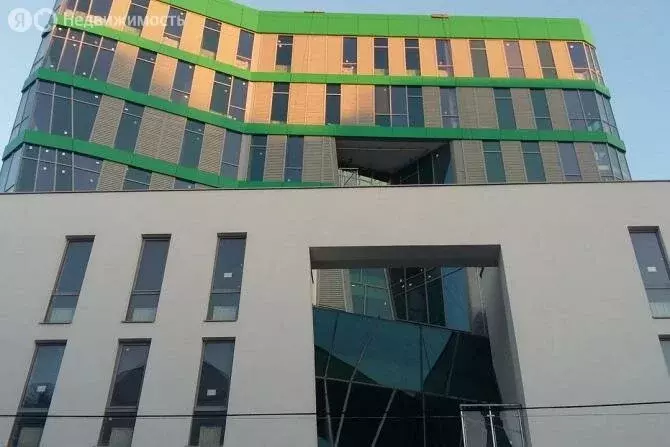 Офис (734.5 м) - Фото 1