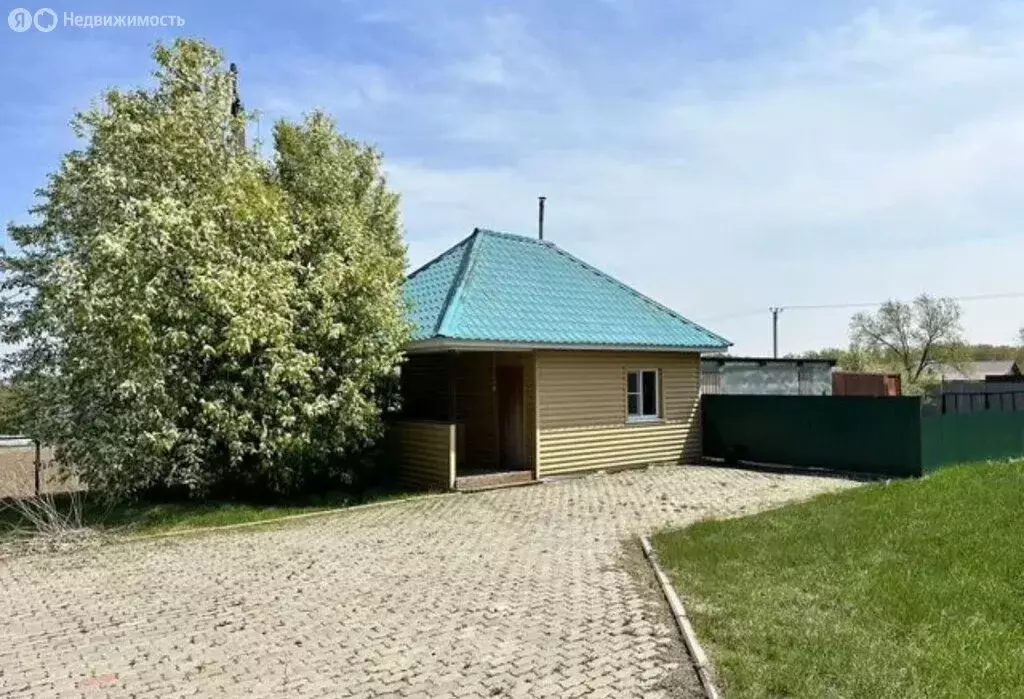 Участок в Мичуринское, Садовая улица, 21 (25 м) - Фото 1