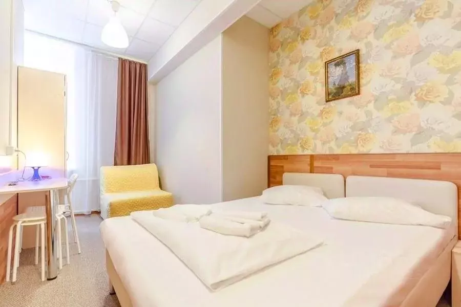 Комната Москва 1-я Новокузьминская ул., 19 (12.0 м) - Фото 1