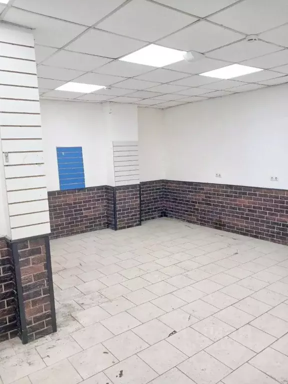 Помещение свободного назначения в Москва Озерная ул., 29 (75 м) - Фото 1